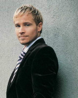 Brian Littrell